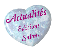 Actualités
Editions
Salons